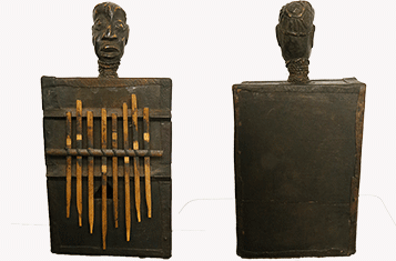 You are currently viewing Mbira du Congo