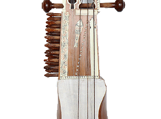 Le Gopinchand Bengale Inde - Instruments de musique du monde