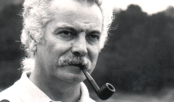 You are currently viewing BRASSENS