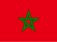Drap marocain