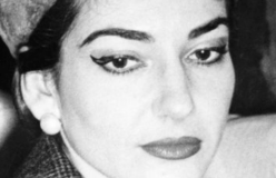 La Callas