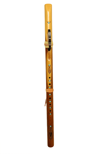 Flute Amérindienne