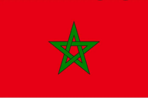 Drap marocain