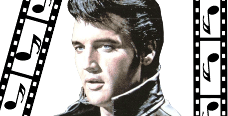 You are currently viewing Elvis