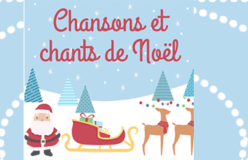 Chansons de Noël