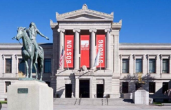 Museum of Fine Arts of Boston