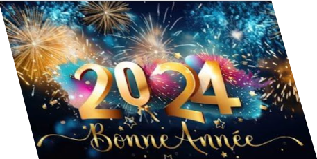 You are currently viewing Bonne année 2024