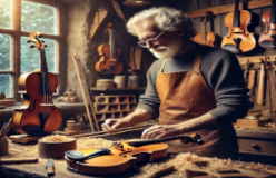 Le Luthier