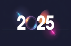 Bonne année 2025 en musique !