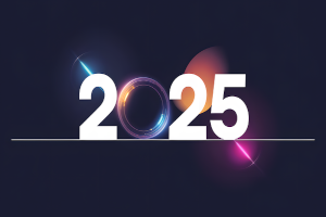 Bonne année 2025 en musique !