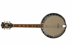 Le Banjo – Etats-Unis