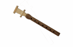 Duduk – Arménie