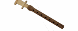 Duduk – Arménie