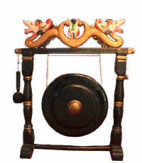 Gong de Java