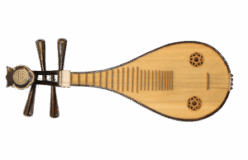 La Pipa – Chine