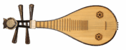 La Pipa – Chine