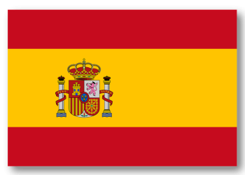 Espagne drap