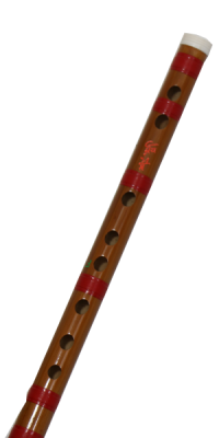 détail Bansuri